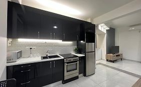 Thiseio Residence- Studio 55