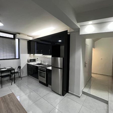 Thiseio Residence- Studio 55 Athens Exterior photo