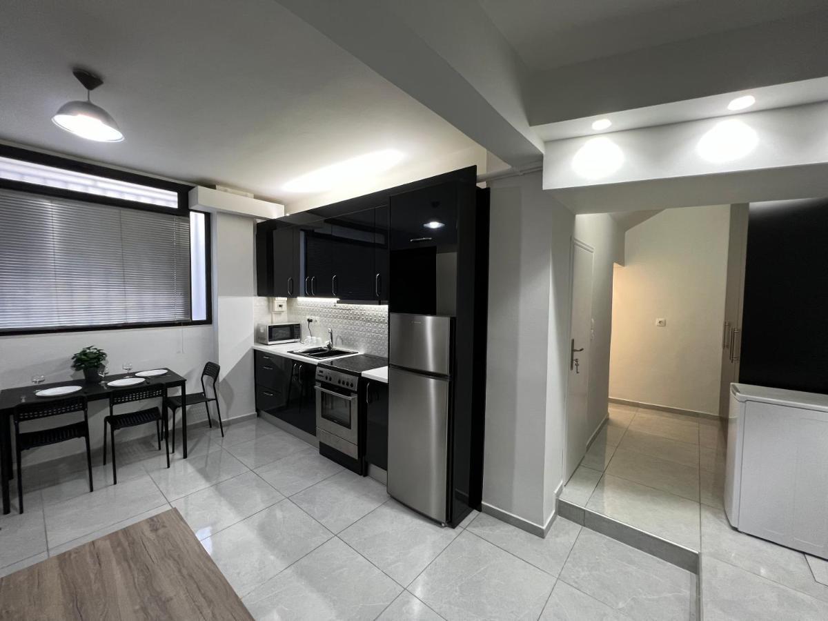 Thiseio Residence- Studio 55 Athens Exterior photo