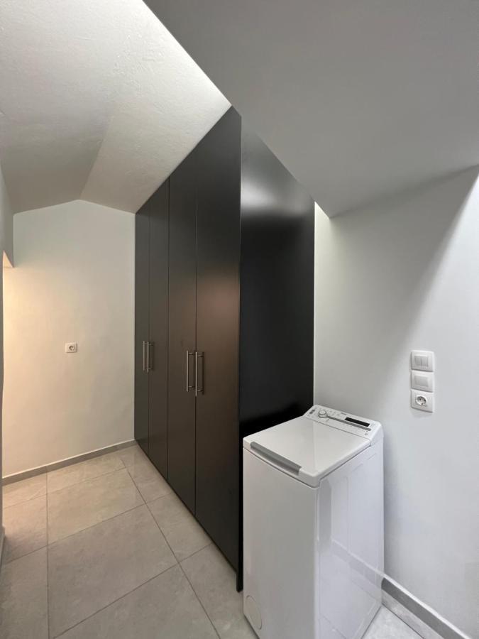 Thiseio Residence- Studio 55 Athens Exterior photo